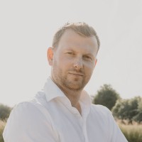 Geoffrey Adam