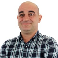 Rafael Espejo Algarrada
