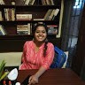 Elizabeth Varghese