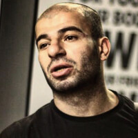 Kian Sedghi