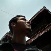 Anup Timilsina