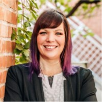 Amanda Thaden-Fidjeland