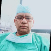 Sanjiv Varshney