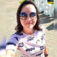 Neilene Freitas Pascoal