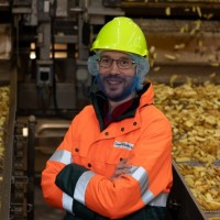 Jeroen van Isselt