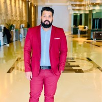 Mohamed Safeer