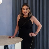 Dr Gina Messiha