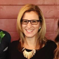 Lynda Ricciardi - Marchant