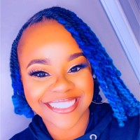 Tahshanda Bullock