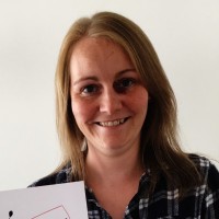 Dr Andrea Livesey