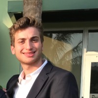 Jonathon Green