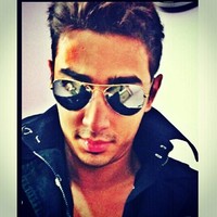 Elyas Seven