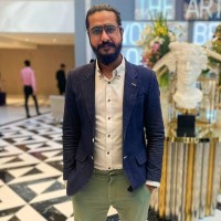 Arif Khan