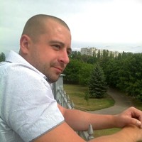 Алексей Терещенко
