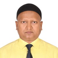 A.T.M. Parvez Anower