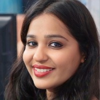 Khyati Parekh