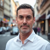 Scot Chastain