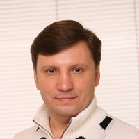 Dmitriy Putilov