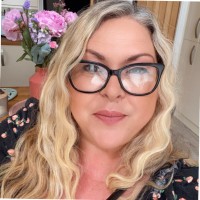 Kate Yeomans