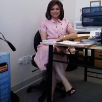 Beatriz Hamm