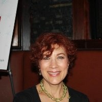 Pam Paul