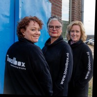 TOOOlbox - Janine Borduin