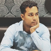 Moulik Kumar Maity
