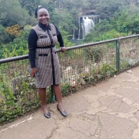 Purity Njeru