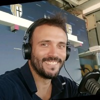daniel floridia