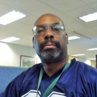 Raymond Dickey