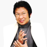Dato' Dr Lawrence Walter Ng FCIM FCMI