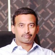 Sunil Nair