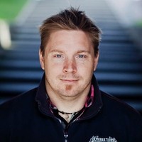 Jesper Magnusson