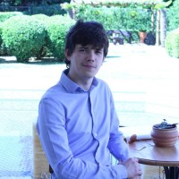 João Paulo Sant'Anna da Silva