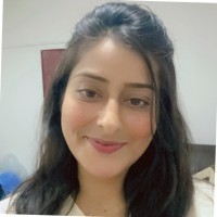 Nazia Firdous