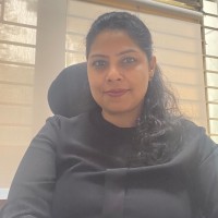 Dr.Ruchika Singh