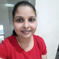 Reshma Sabale