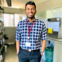 Pasan Ranasinghe