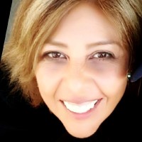 Luz Maria Rosales Ramirez