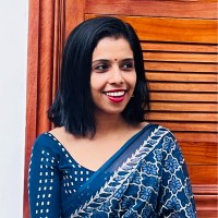 Athira G