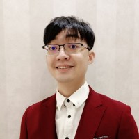 Benjamin Ong