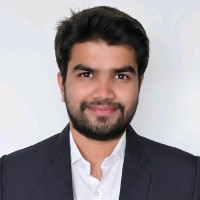 Shashank Sawant