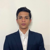 Prasham Shah
