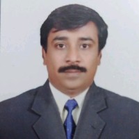 Balaji Aravamuthan