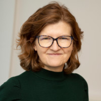 Johanna Ståhlberg
