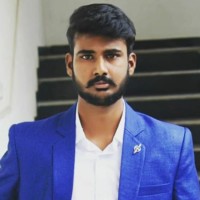 Chethan G M