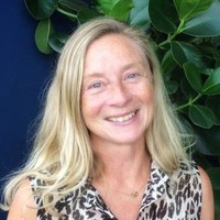 Lena Fridén Enstrom