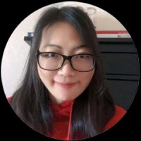 Irene Hu