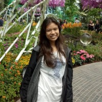 Nurin Dawn Neville