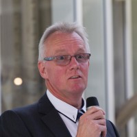 Kevin Gilbert FNAVA MRICS